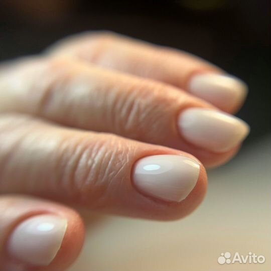 Мастер маникюра на дому