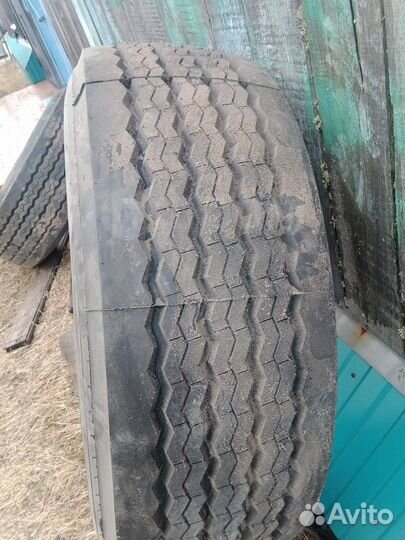 Шина Super ACE 385/65R22.5