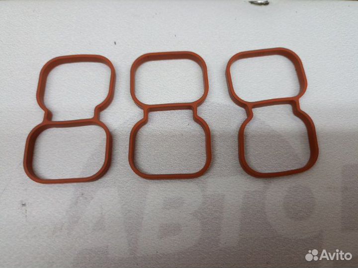 Прокладка впускного коллектора Mercedes Benz