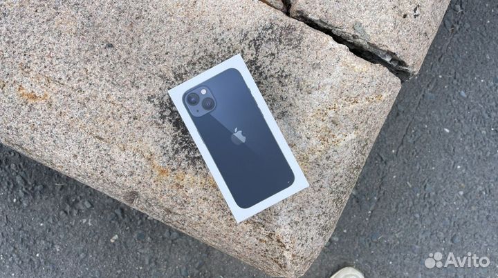 iPhone 13, 128 ГБ