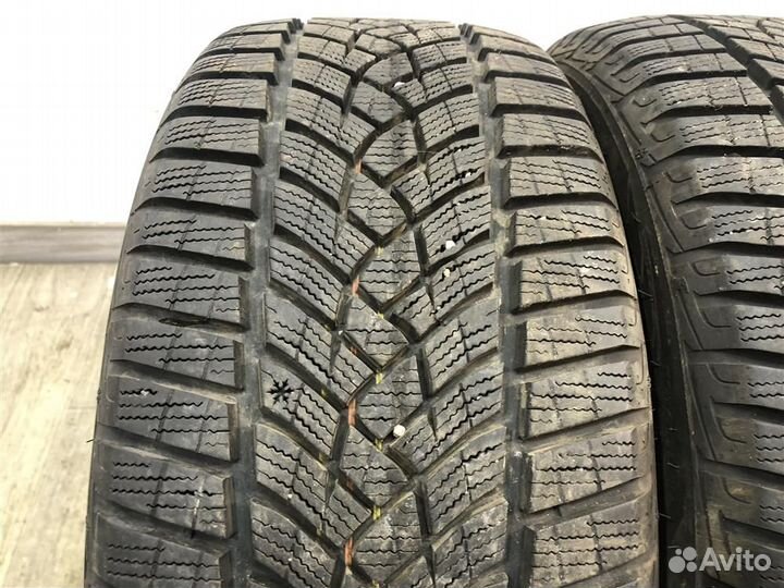 Goodyear UltraGrip Performance SUV Gen-1 225/45 R17 91H