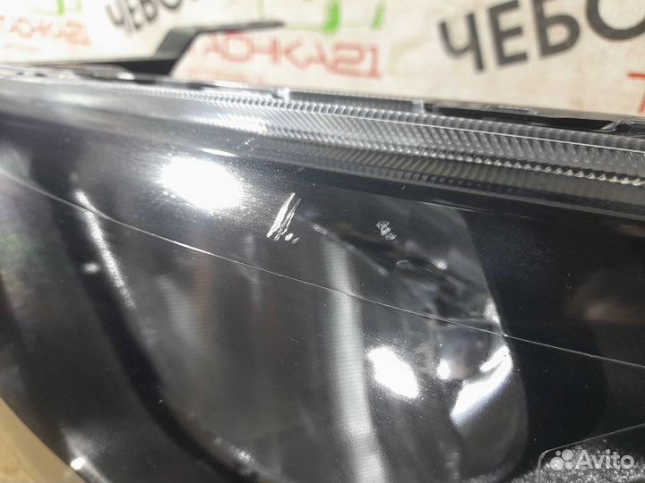 Фара левая LADA Granta FL (2017+)