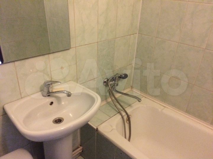 Комната 25 м², 2/2 эт.