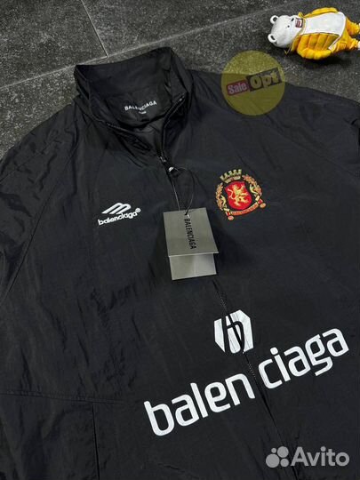 Ветровка Balenciaga