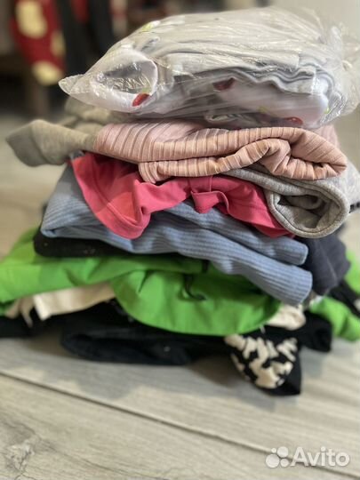 Пакет вещей 48