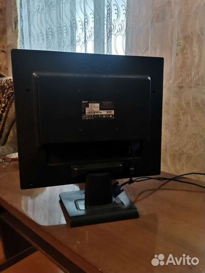 Монитор Acer