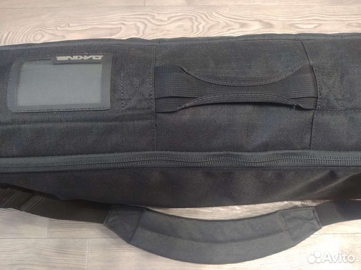 Чехол dakine tram 175 для горных лыж и сноуборда