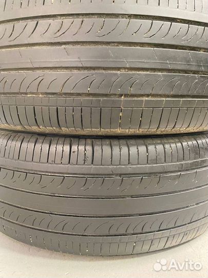 Nexen Classe Premiere 672 205/65 R16