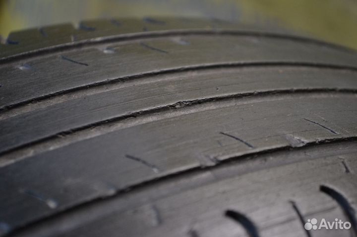 Hankook Optimo K415 225/55 R18