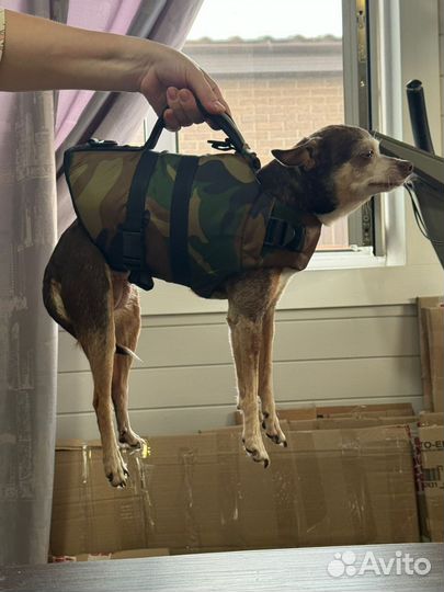 Спас жилет фирма 