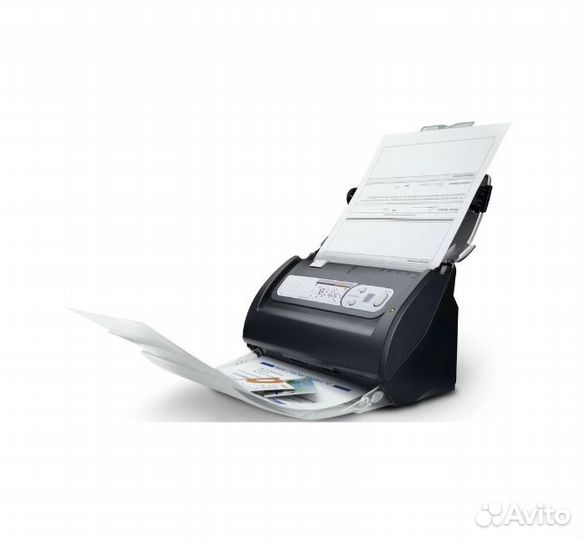 Plustek SmartOffice (0289TS)