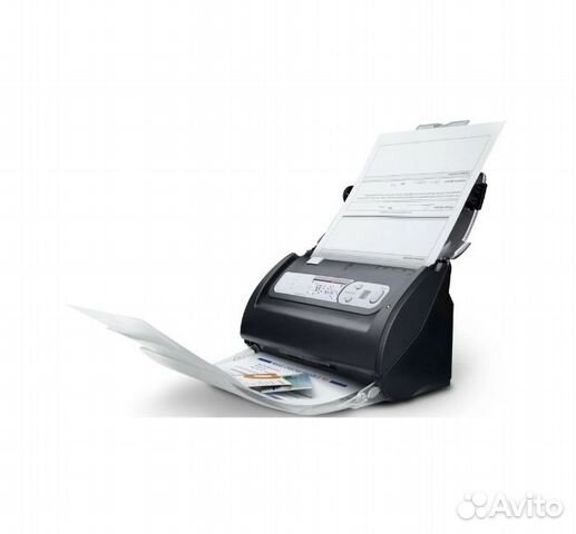 Plustek SmartOffice (0289TS)