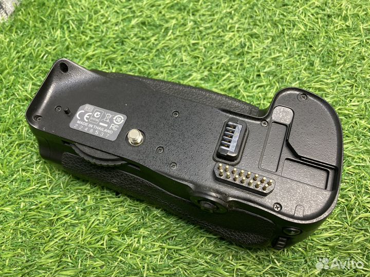 Battery Grip Nikon MB-D10