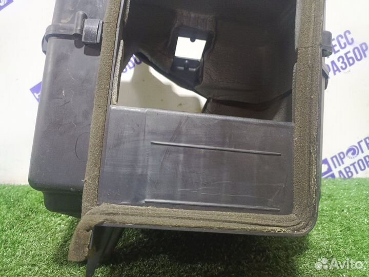 Корпус печки Great Wall Safe внедорожник 2.2 491QE