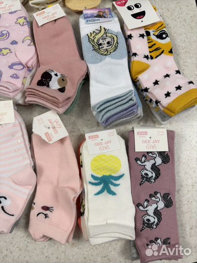 Носки gloria jeans 27-29