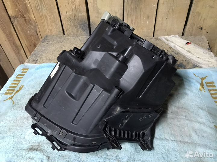 Фара правая Kia Soul 3