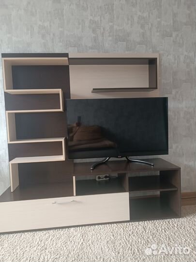 Стенка в гостиную