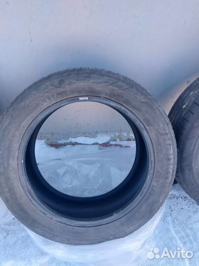 Hankook Ventus Prime 2 K115 235/55 R19