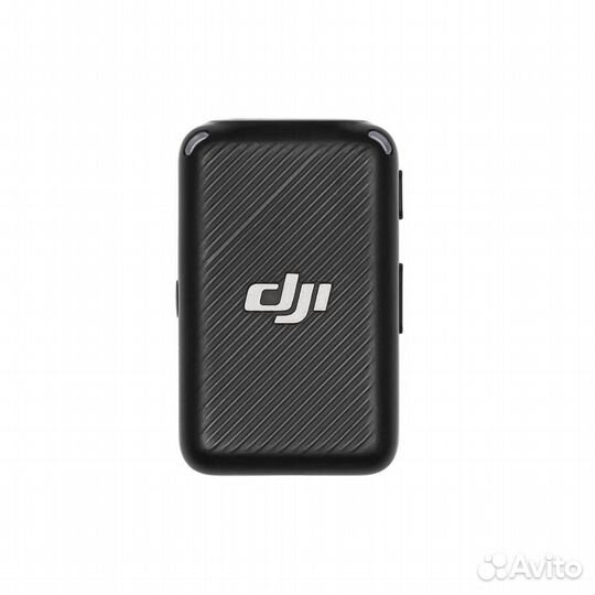 Dji Mic Wireless Microphone новый