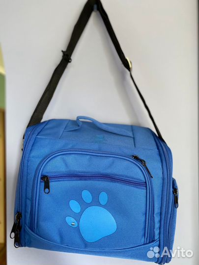 Top Performance сумка-органайзер для грумера