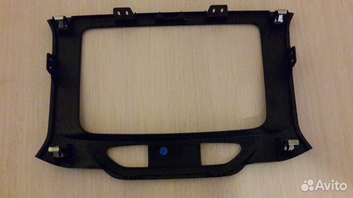 Магнитола LADA xray штатная