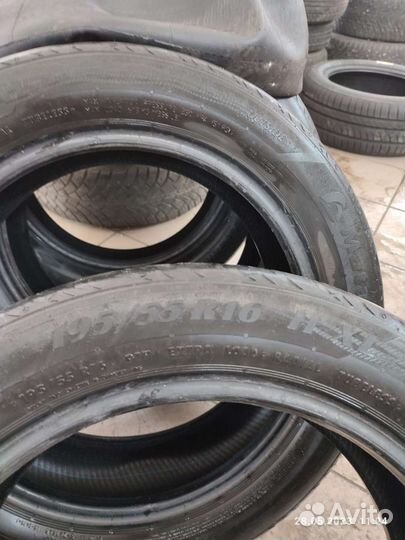 Matador MP 46 Hectorra 2 195/55 R16 88V