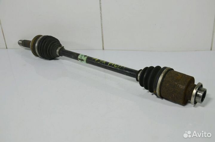 Полуось задний правый Honda Pilot 2 3.5 2008+