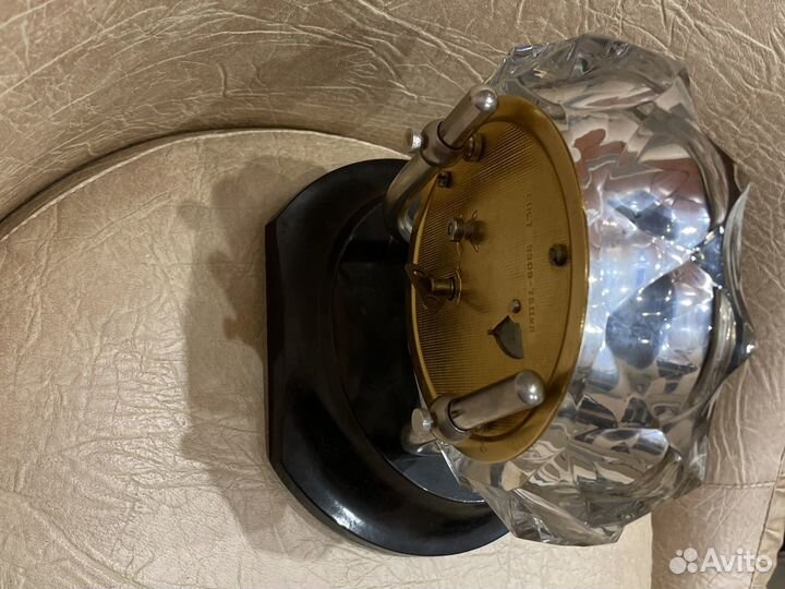 Часы СССР «Маяк»