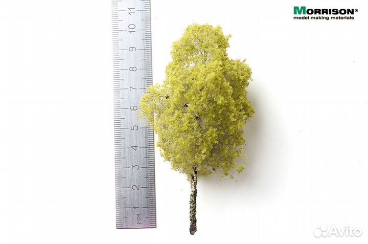 Дополнение к моделям Morrison 011-bep-010