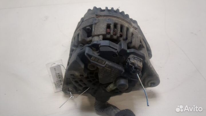 Генератор Opel Corsa D, 2009