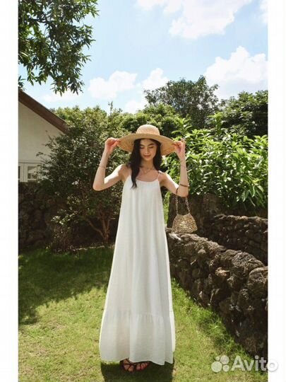 Платье летнее женское
