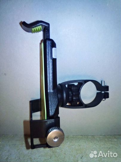 Держатель для телефона на велосипед