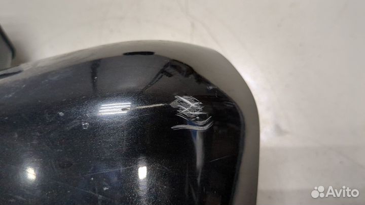 Зеркало боковое Opel Antara, 2010