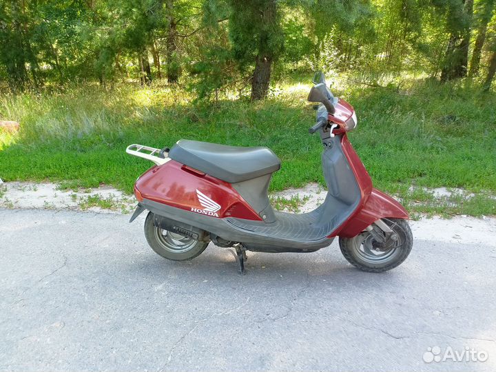 Honda lead af20