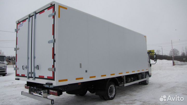 JAC N90, 2024