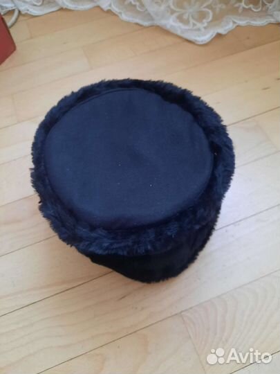 Кадетская шапка