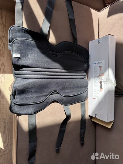 Ортез на коленный сустав ks-601 size L