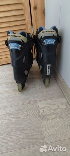 Ролики rollerblade 39