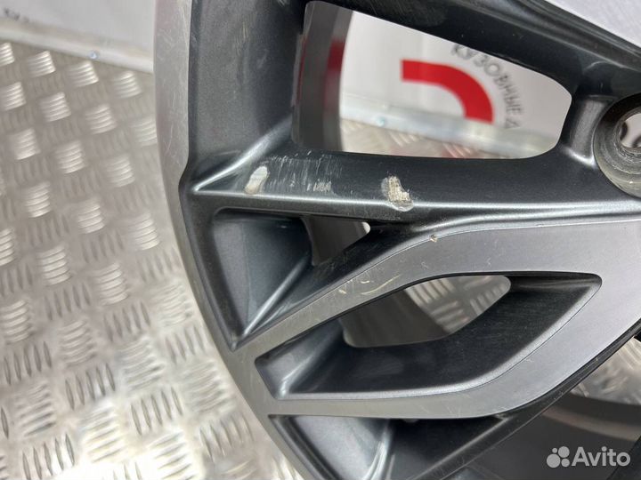 Диск литой R17 Kia K5 DL3 (2019-2022)