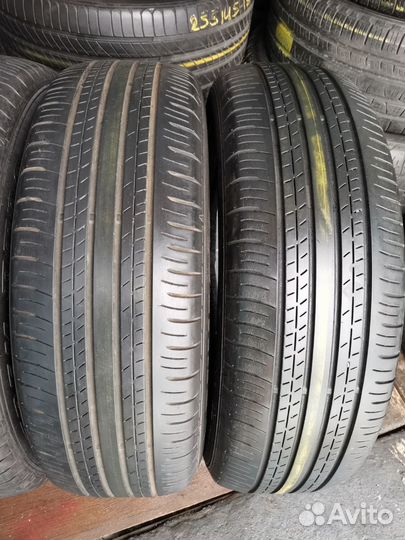 Dunlop Grandtrek PT30 225/65 R17