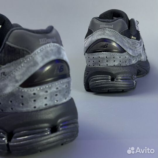 New Balance 2002r gore tex jjjjound