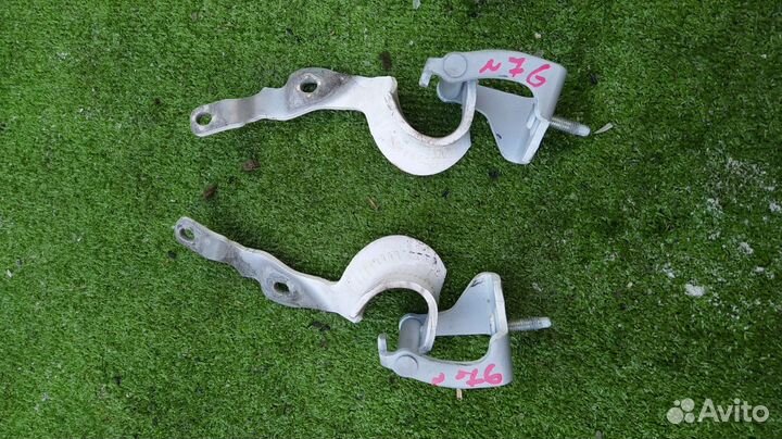 Петли багажника Audi A3 sportback CDA 1 2008