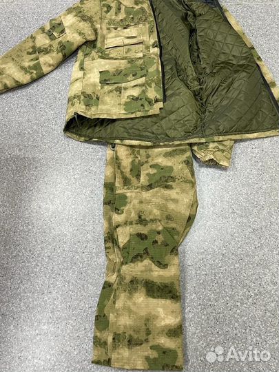 Костюм демисезонный горка