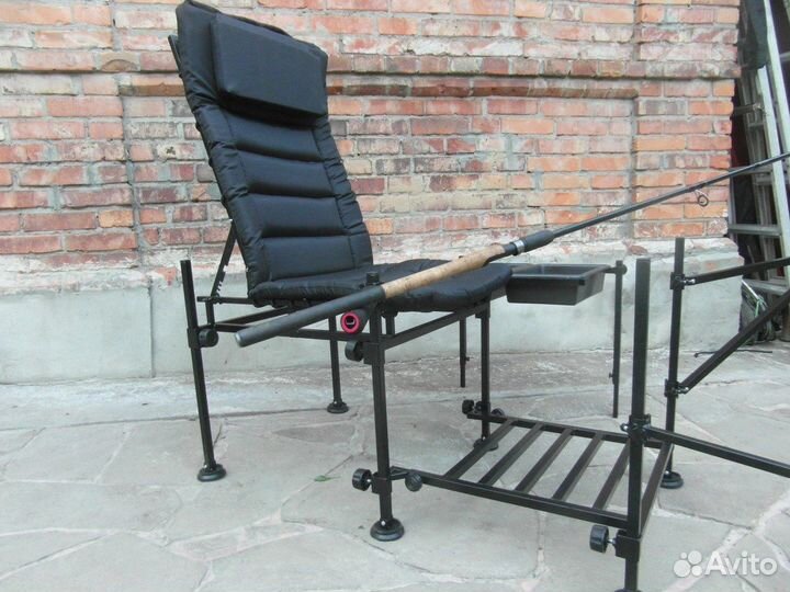 Рыболовное кресло