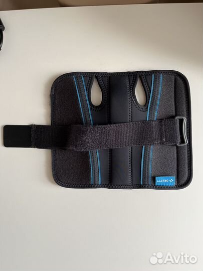 Ортез на лучезапястный сустав универсальный