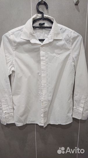 Рубашкадля мальчика 140-152