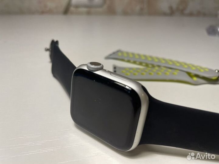 Часы apple watch 5 40 mm