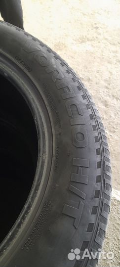 Blacklion BC86 Voracio H/T 275/55 R20