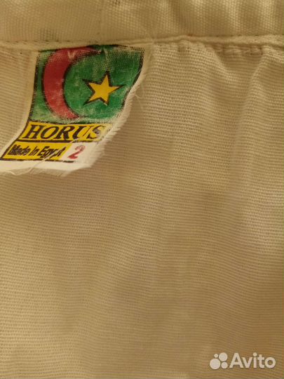 Египетский наряд для мужчины размер 52-54