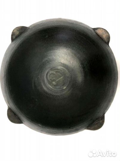 Садж сковорода чугун